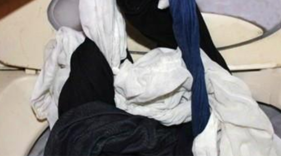 使用衣服干衣機(jī)如何避免烘衣不徹底？