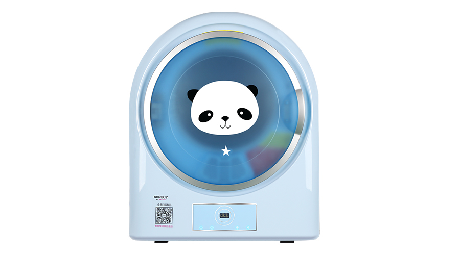 關(guān)乎孩子睡眠問題！家庭使用的母嬰干衣機噪音大嗎