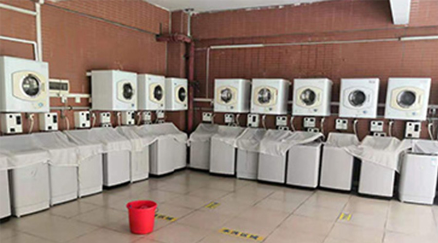 校園共享干衣機代工選哪個廠家好？