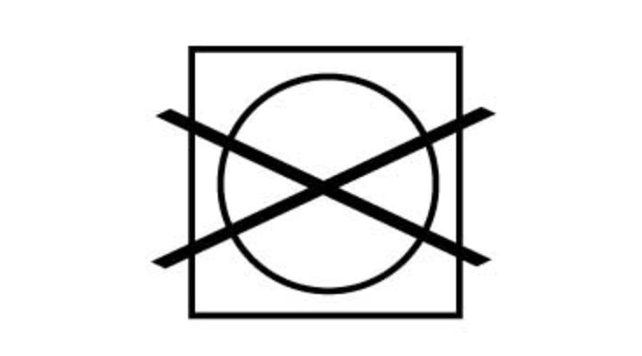 哪些衣物不能扔進(jìn)衣服干衣機烘？