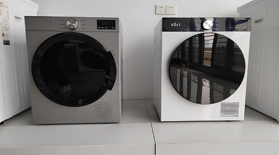 金環(huán)電器3kg熱泵烘干機上市，開啟市場新機遇