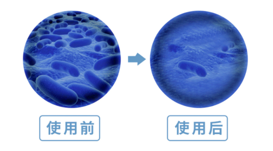 夏季螨蟲滋生多！家用衣物烘干機(jī)能除螨嗎