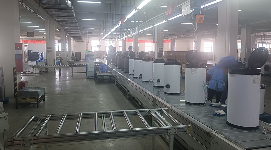 金環(huán)電器新品試產(chǎn)成功，訂單潮即將來襲