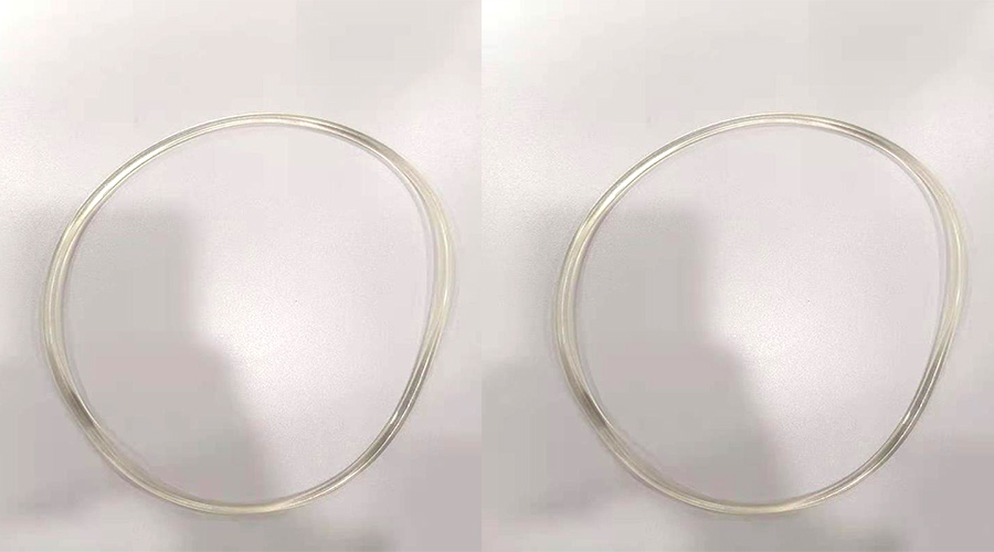 圖示！家用衣物烘干機(jī)風(fēng)輪皮帶是什么樣的