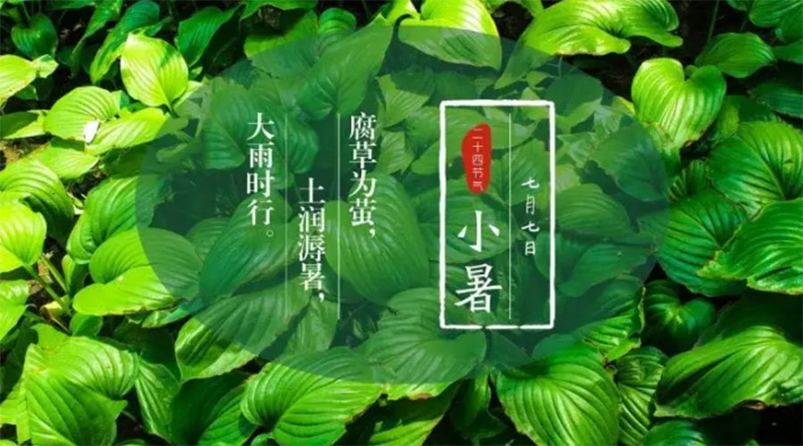 小暑時(shí)節(jié)來(lái)到！金環(huán)電器提醒大家要注意的事項(xiàng)