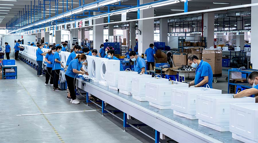 共享干衣機(jī)代工，需要注意廠家哪些問(wèn)題